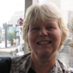 Meet your Posher, Judith